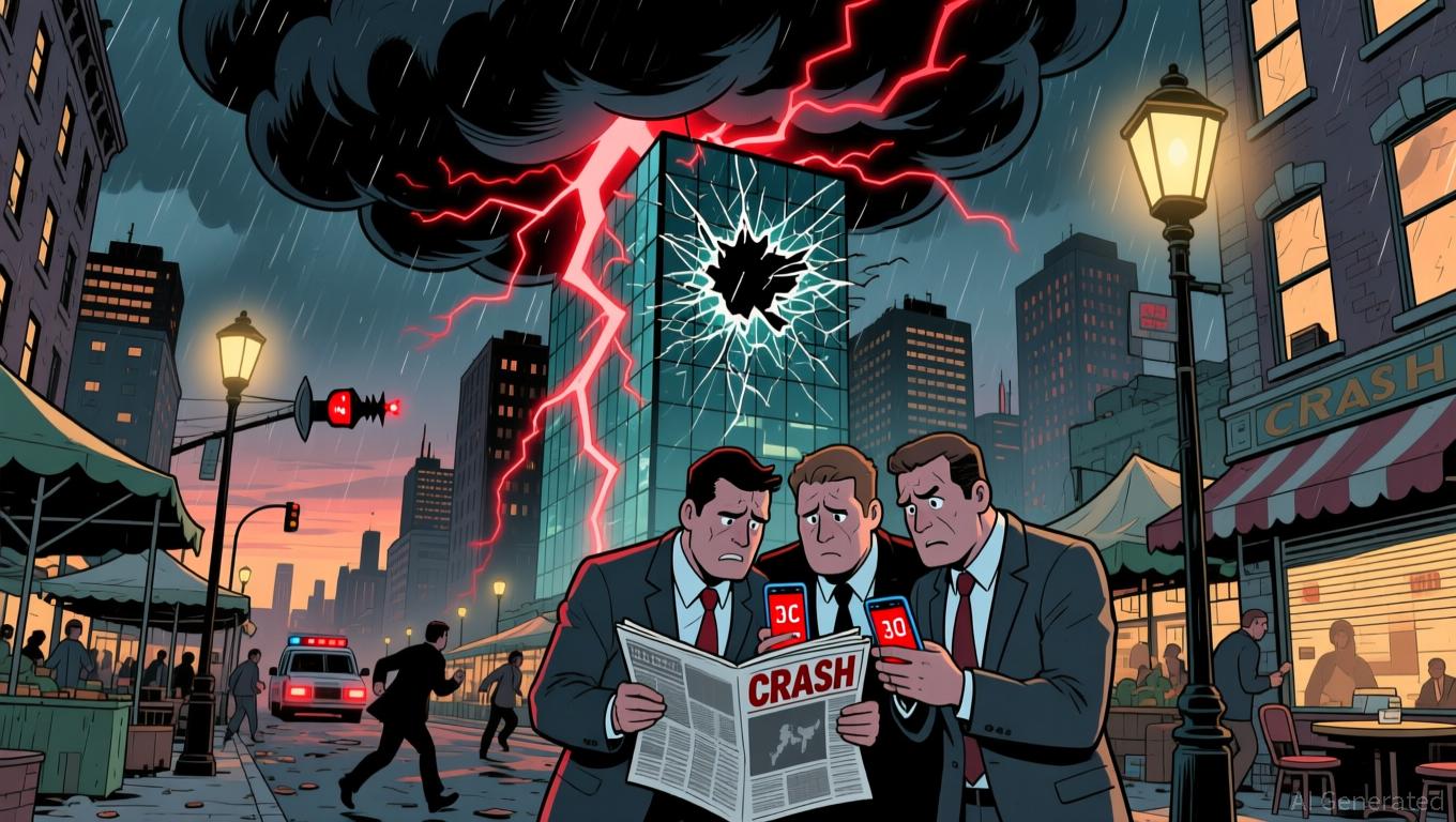 Arthur Hayes Explains the Real Source of Recent Bitcoin Selloff