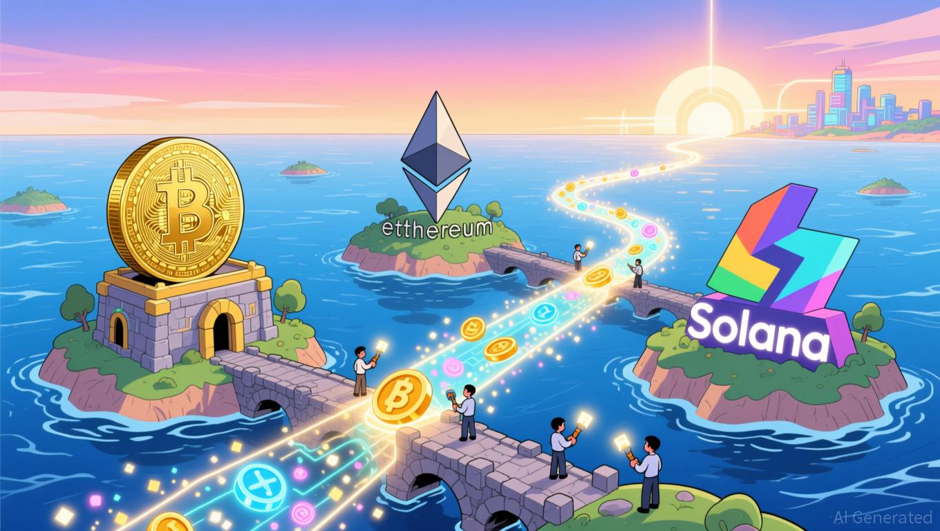 ETF Outflows vs. Liquidity Flow: A $545M Withdrawal and a $4.2B TVL