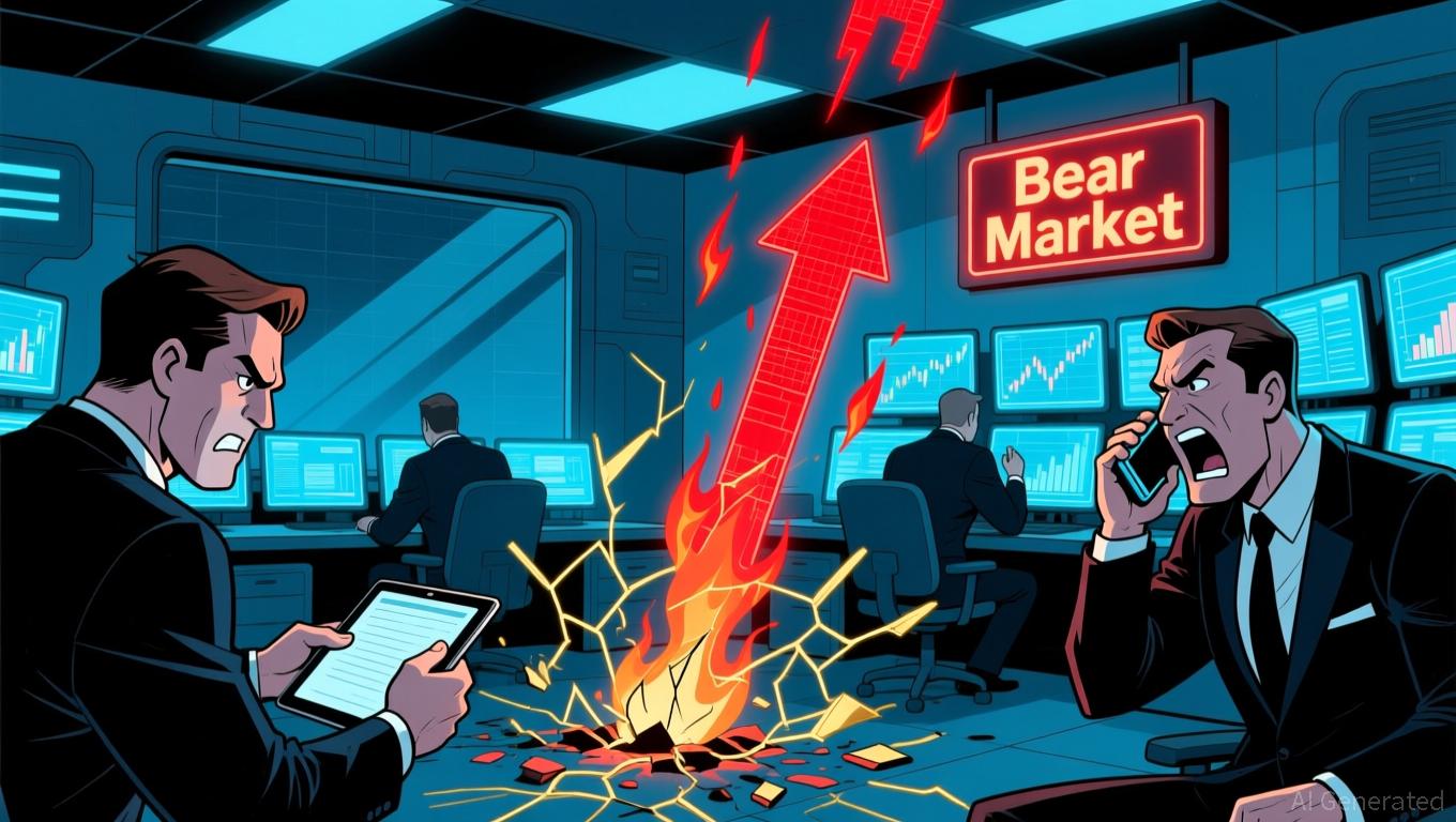 An 'Inverted Alt Season'? Analyst Explains How The Altcoins Market Has Changed - Article cover image