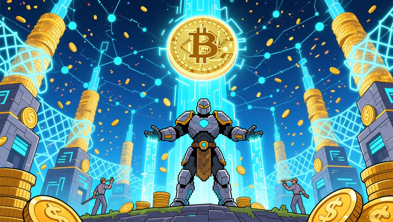 Bitcoin L2 TVL Hits $10B: Flow Analysis of the Smart Money Rotation