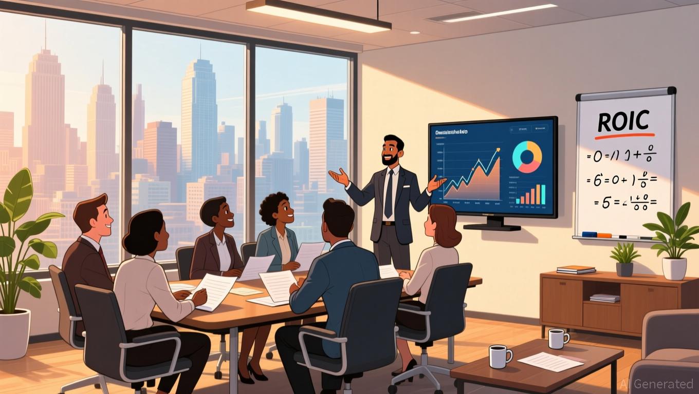 IDEX Corporation: A Value Investor's Assessment of Moat, Margin of Safety, and Long-Term Compounding