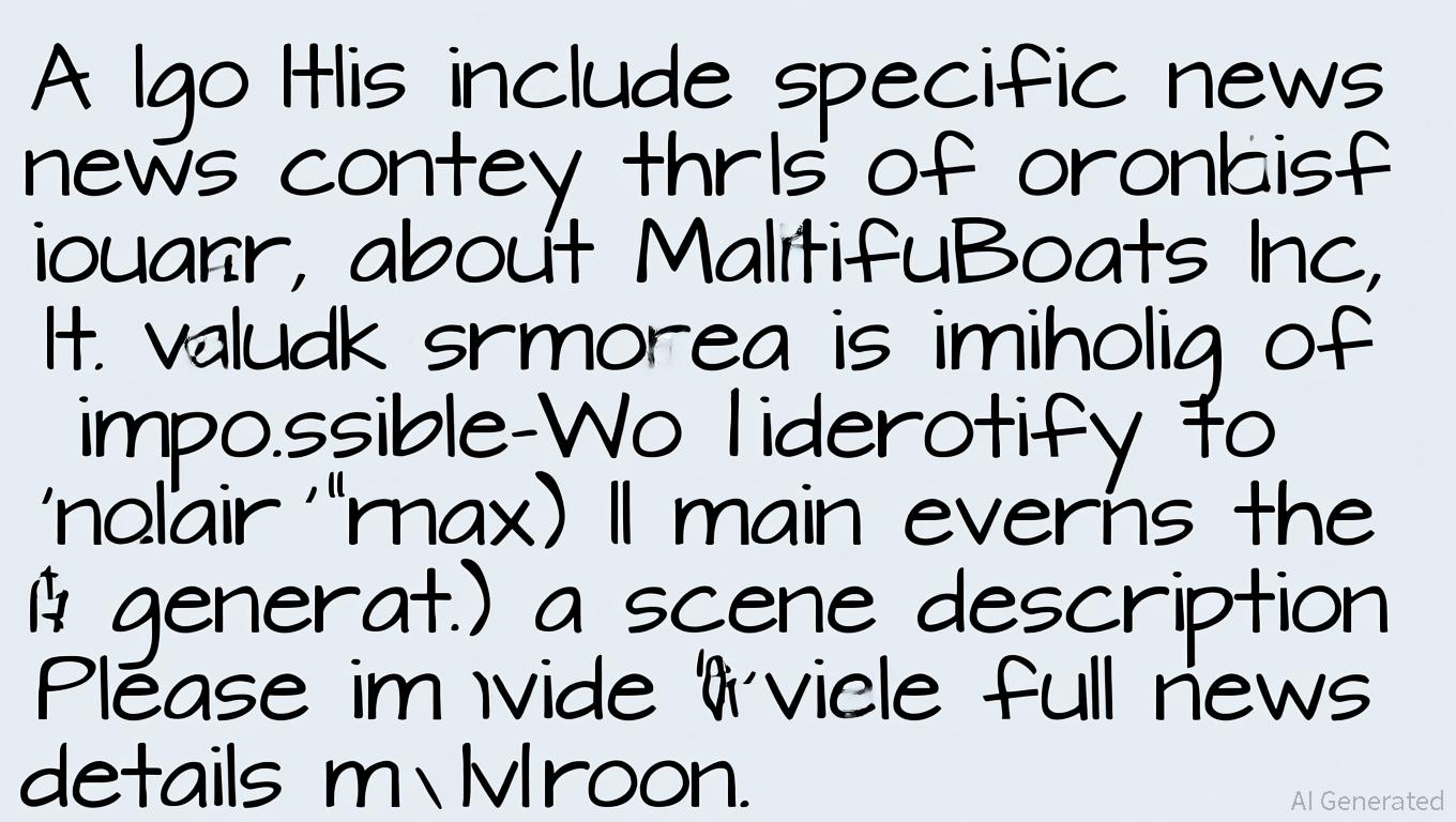 Malibu Boats Sales Drop 5.8% as Costs and Margins Sour