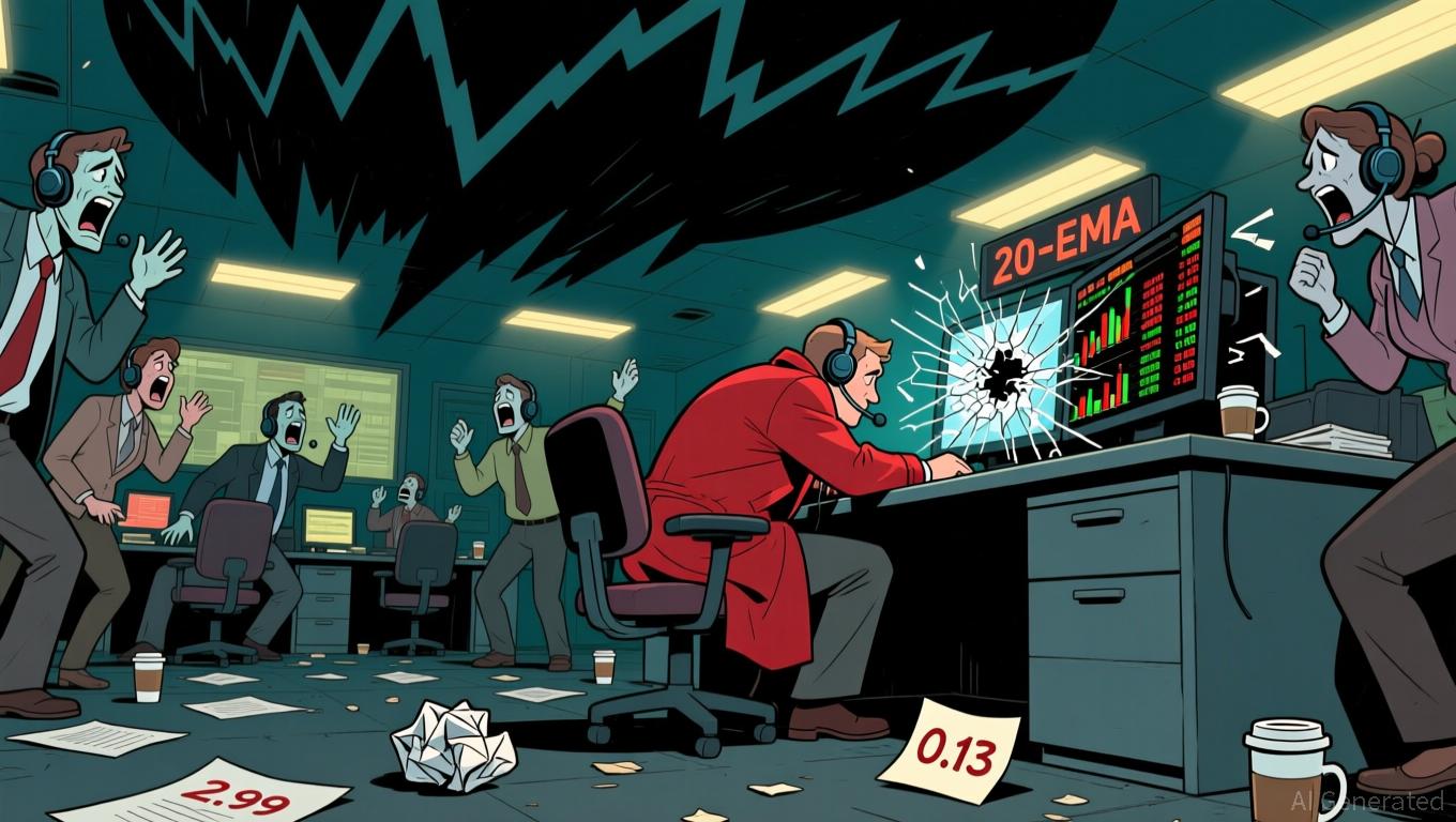 PI's Price Collapse: A Flow Analysis of Supply, Sentiment, and Structural Breakdown - Article cover image