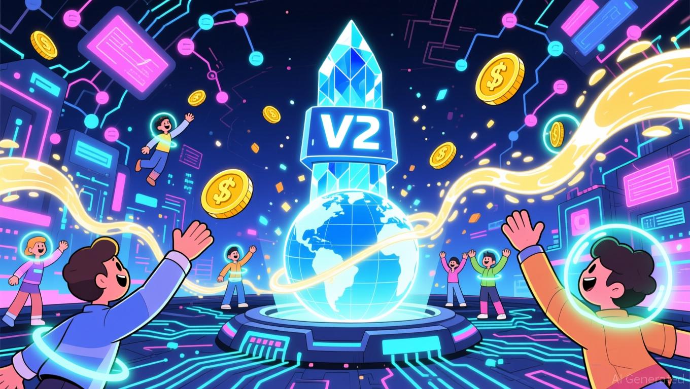 MYX Finance's 32% Rally: A Bullish Narrative or Just Altcoin Rotation? - Article cover image