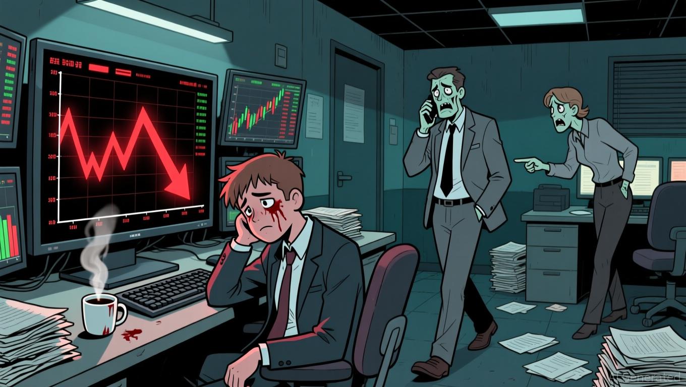 Bitcoin ETF Outflows and Price: A Flow-Driven Snapshot - Article cover image