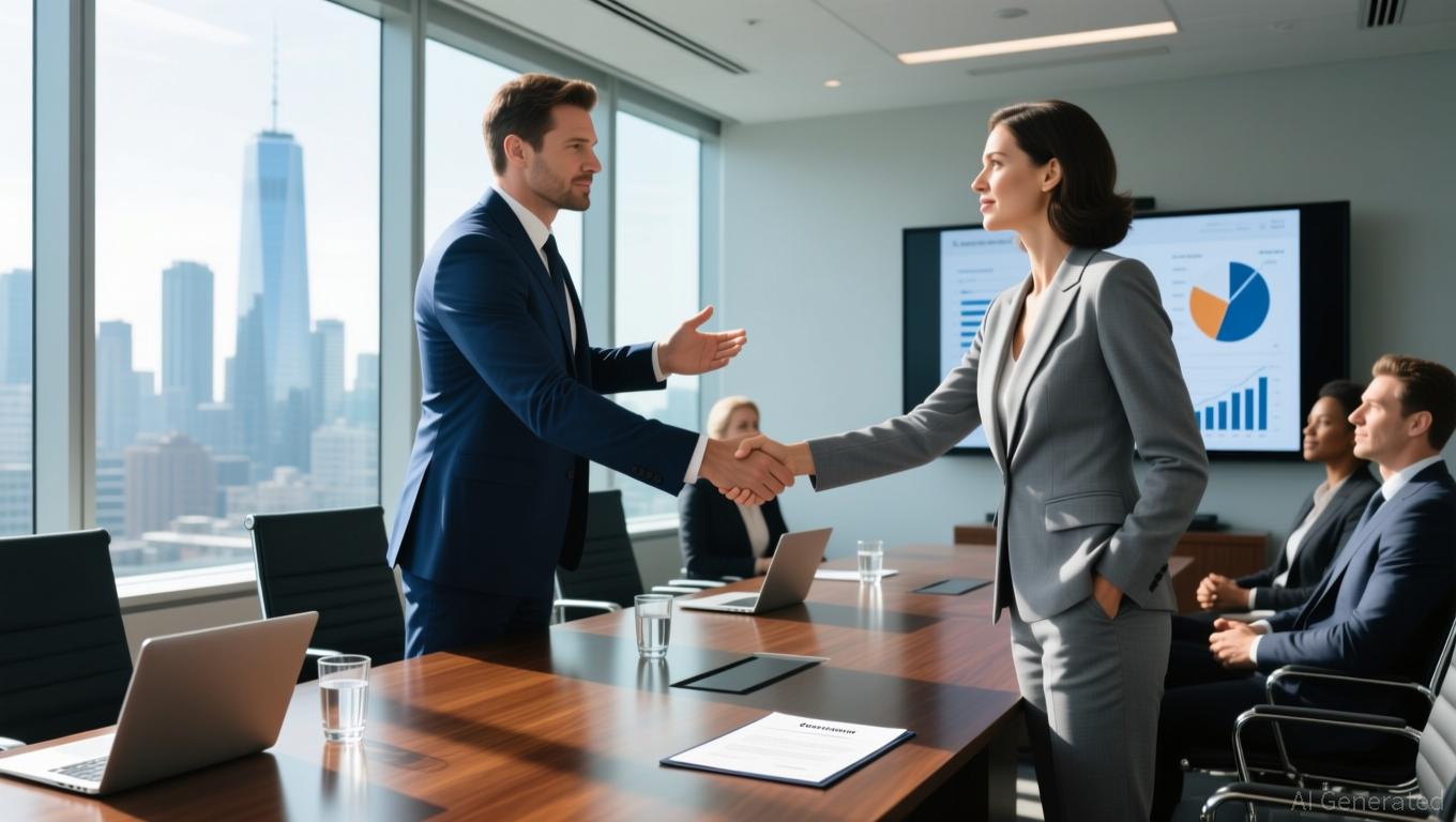 Griffon's JV Unlocks Value — But Why Not Sell Hunter Now?