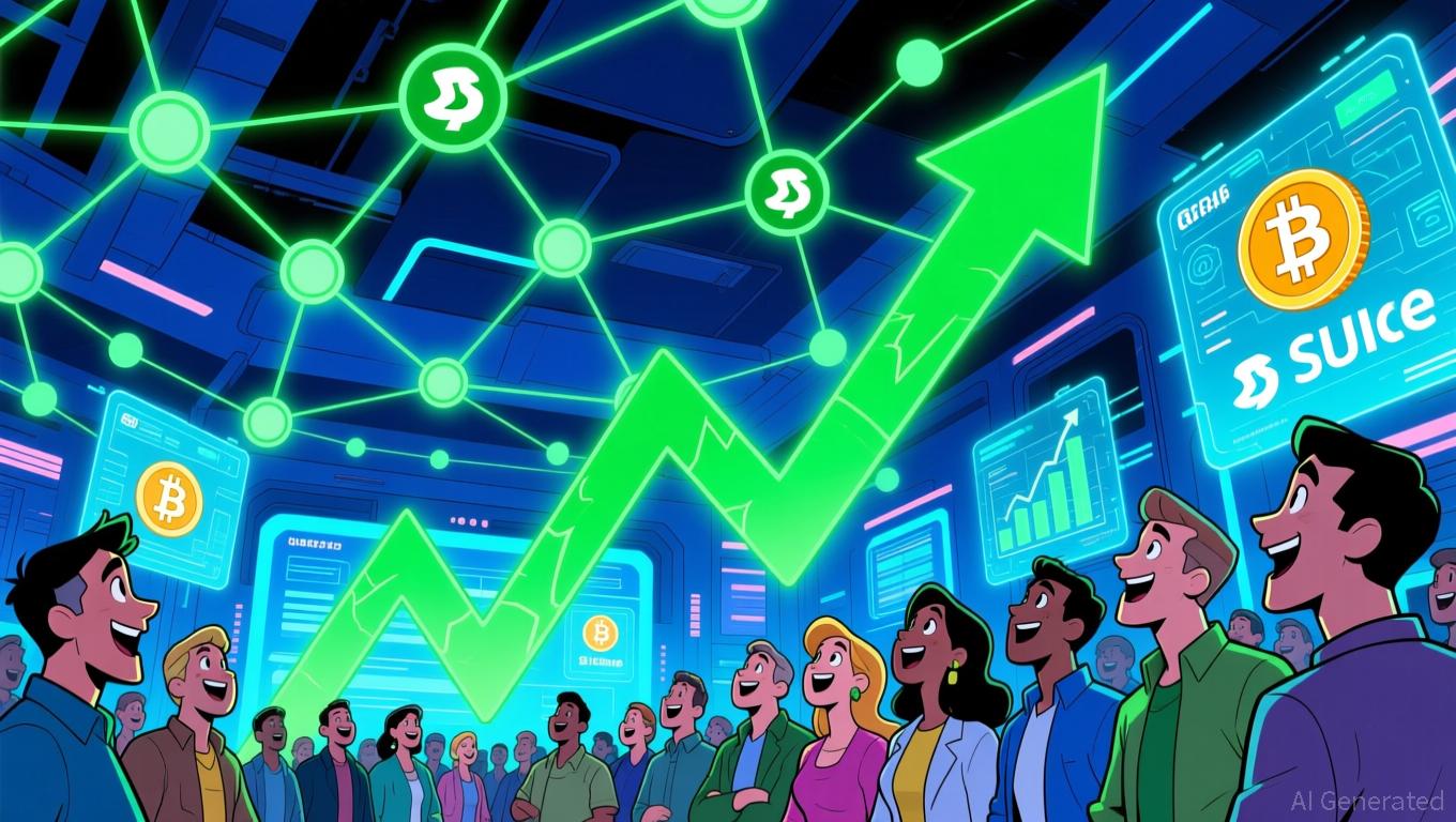 Coinbase Sui Support: A Liquidity Pump or Listing Pop?