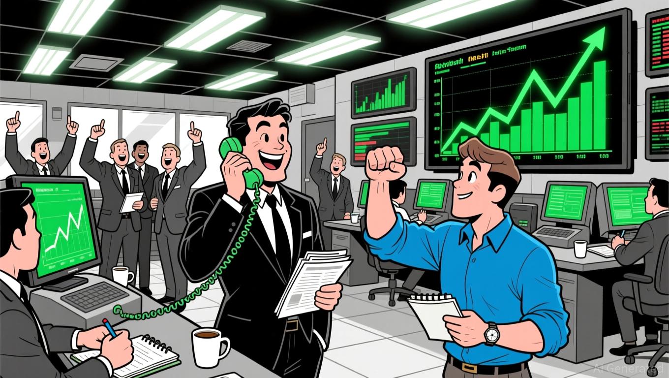 USDCPLN Breaks Out After Midnight Surge, Volume Confirms Strength