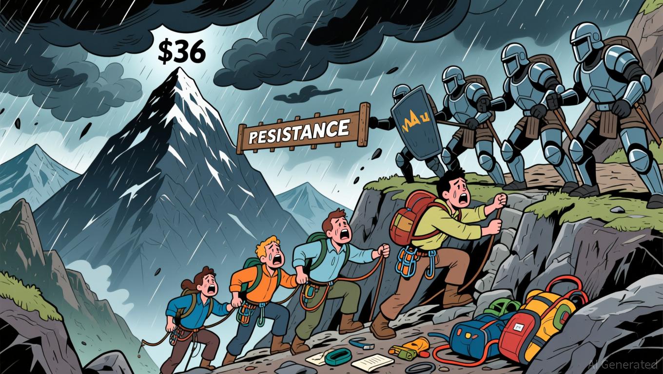 Hyperliquid's Flow Surge: Volume Breakout vs. Momentum Divergence