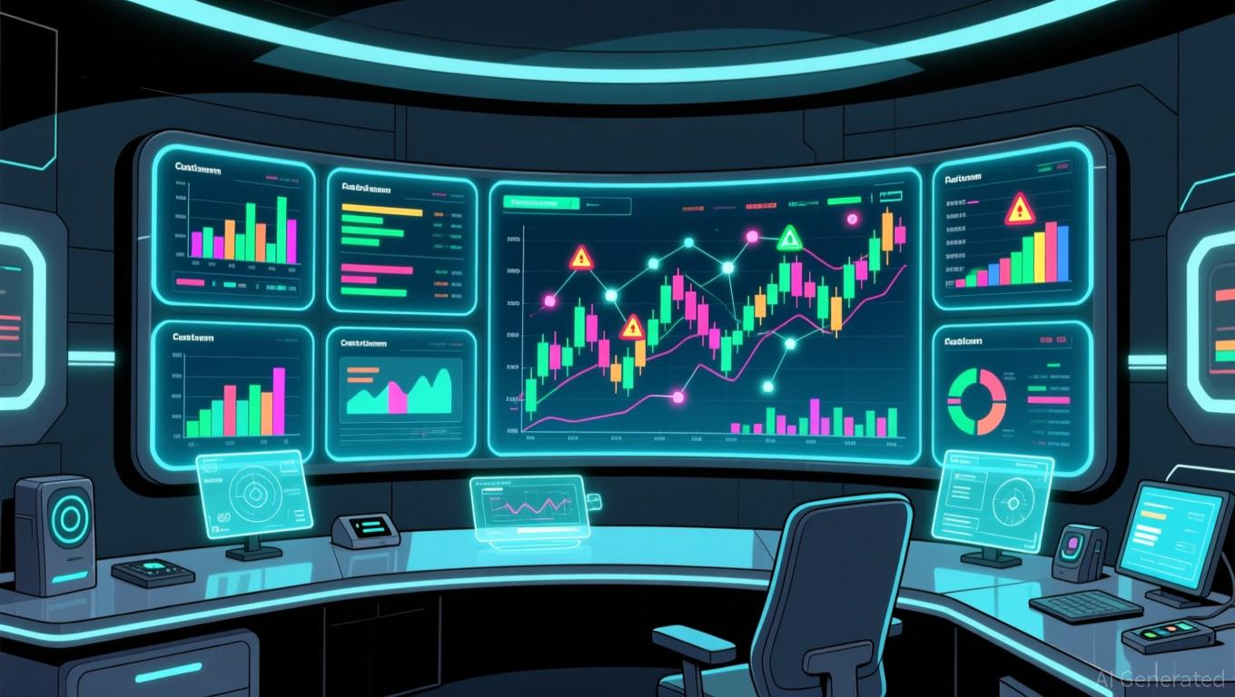 TradingView Alternatives: A Flow-Driven Comparison for 2026