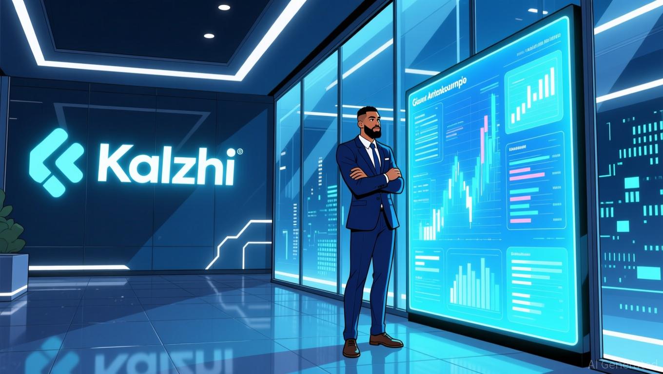 NBA Lacks Clear Guidelines for On-Chain Prediction Markets; Giannis Antetokounmpo Becomes Shareholder in Kalshi