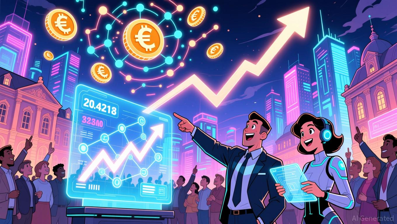 Stablecoin Market Capitalization Surpasses USD1 Billion Despite Crypto Downturn
