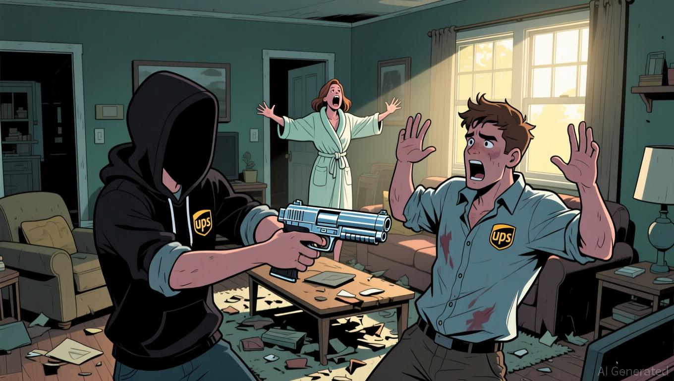 Teen Crypto Heist Plot: A $66M Flow Disruption or a One-Off?