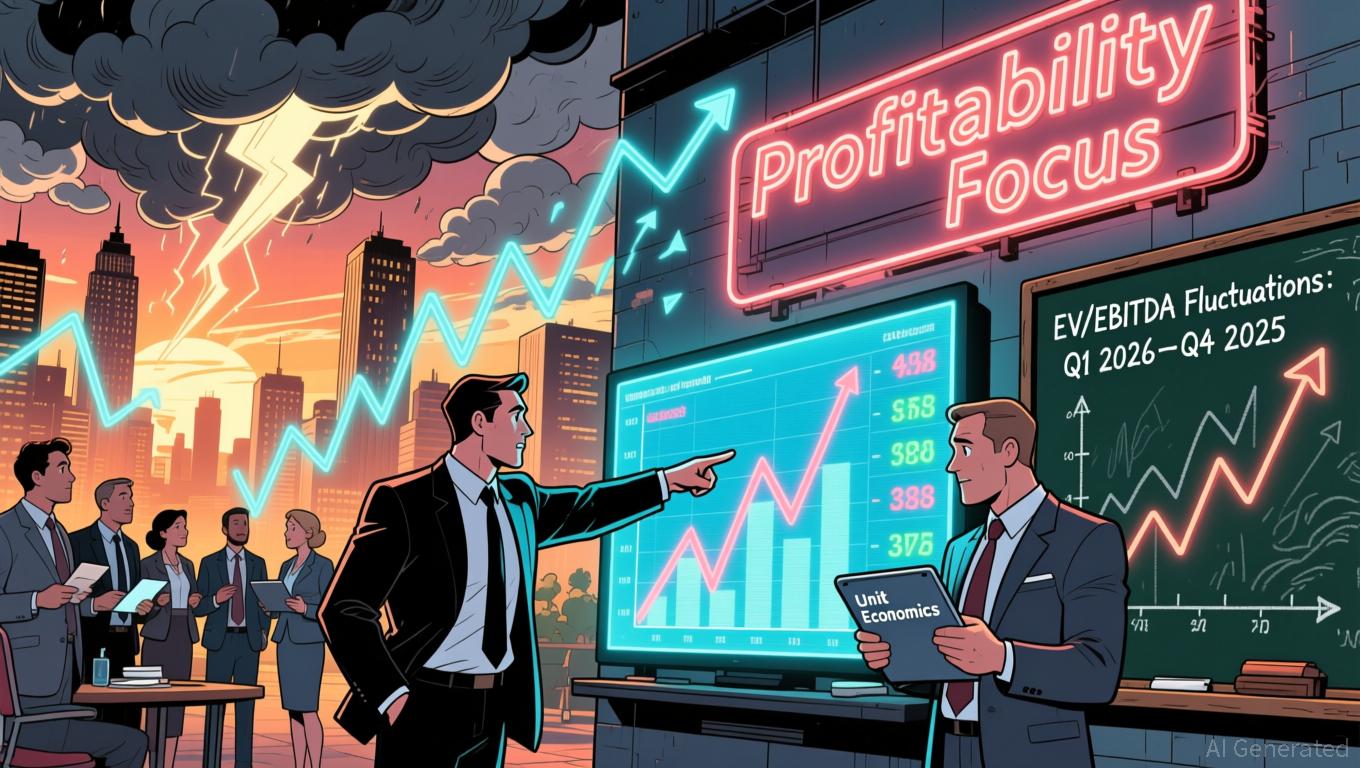 AI Valuations: Is the Hype Already Priced In?