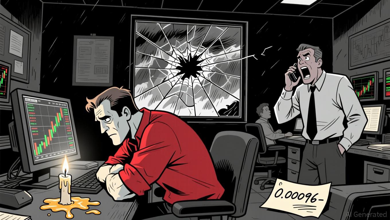 SHIBJPY Plunges on Surging Volume — Support at 0.00096 Tested