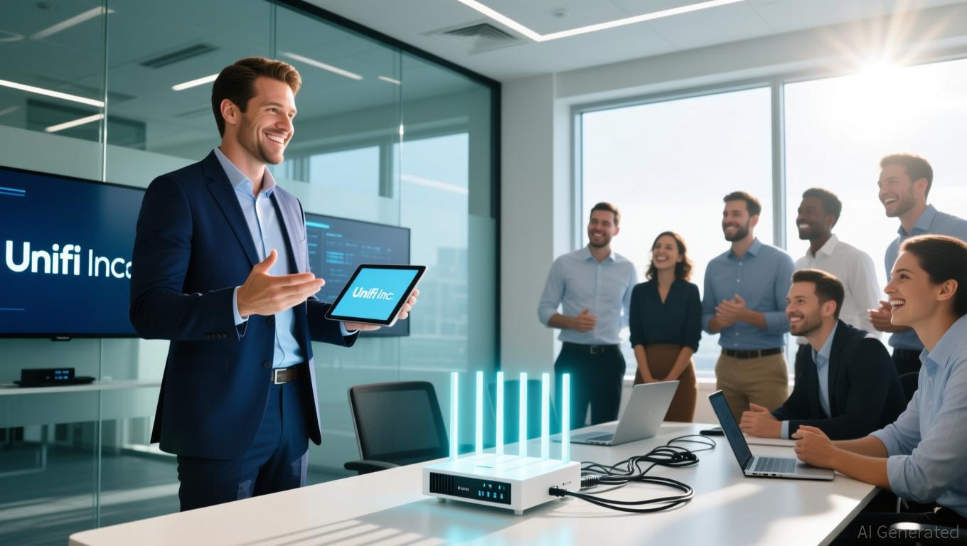 Unifi Narrows Losses as Cost Cuts Pay Off, But Revenue Struggles Persist