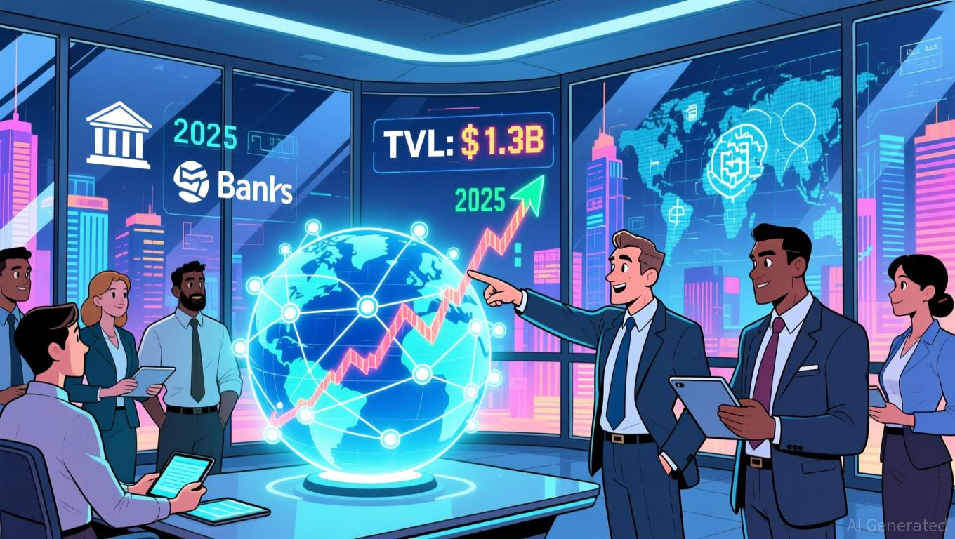 Avalanche (AVAX) Eyes $12-15.50 Recovery as Real-World Asset Tokenization Surges