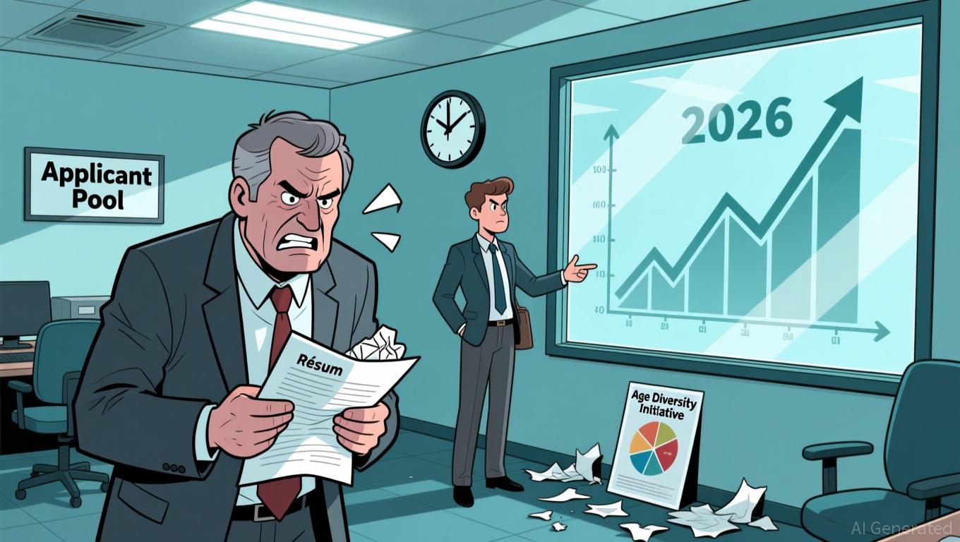 Resume Liquidity Drying Up: The Flow of Talent in a Cooling Market