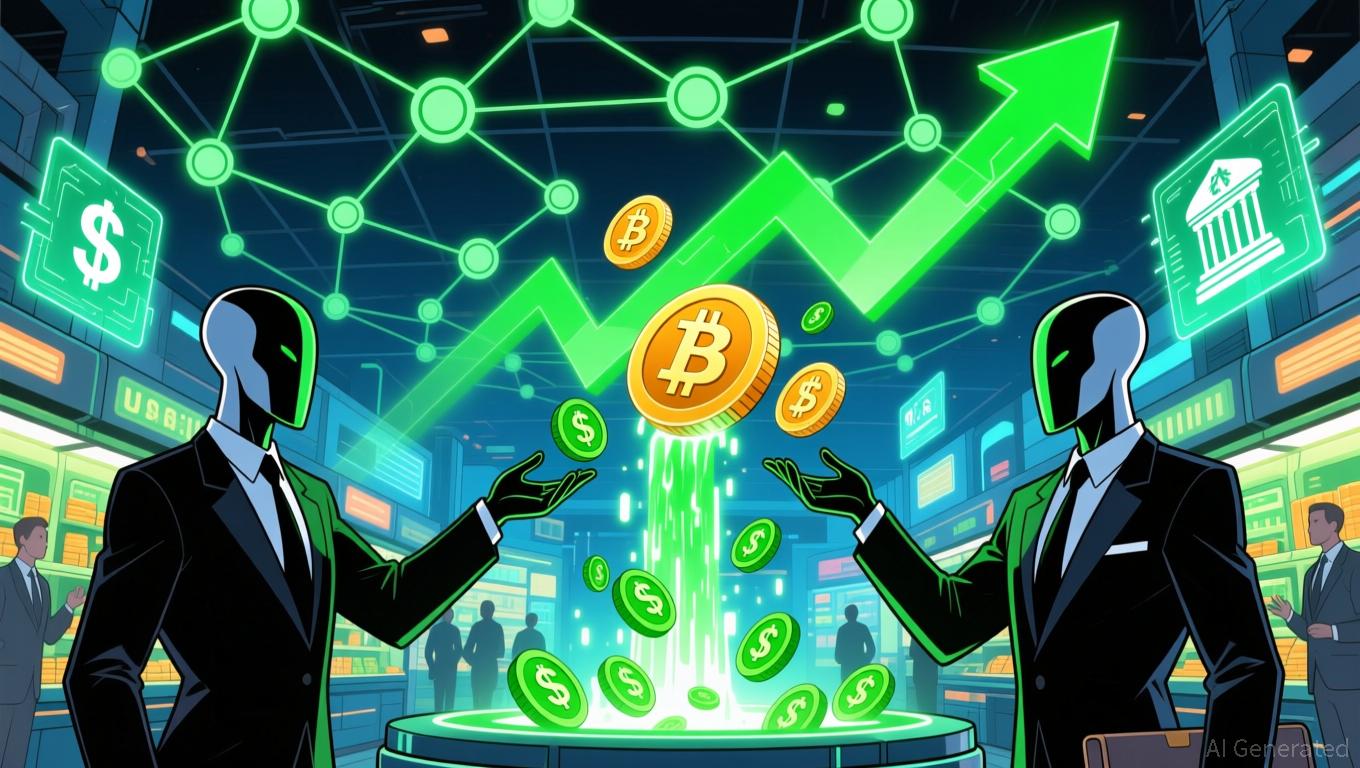 ONDO ETF Filing: The Flow Catalyst for RWA Tokens