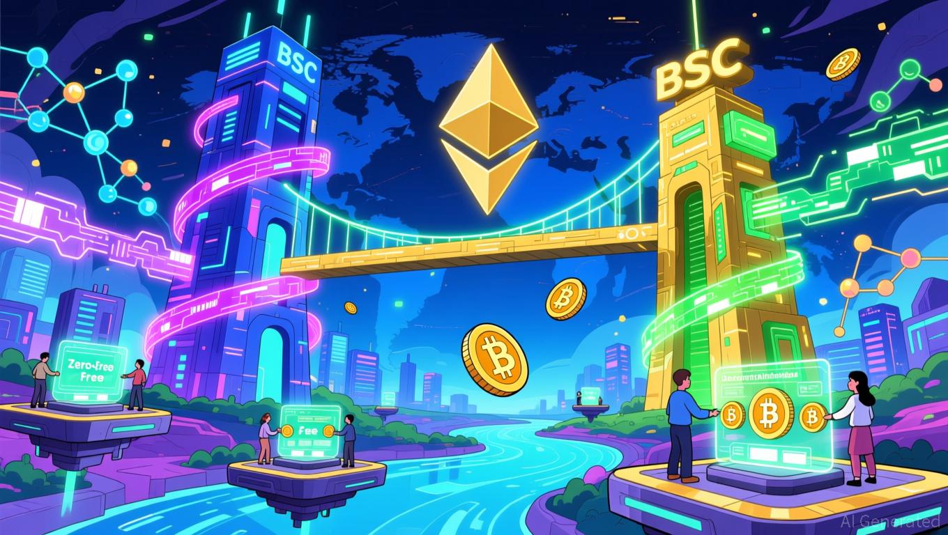 Pepeto Emerges as High-Conviction Meme-Utility Project with Infrastructure-Driven Momentum