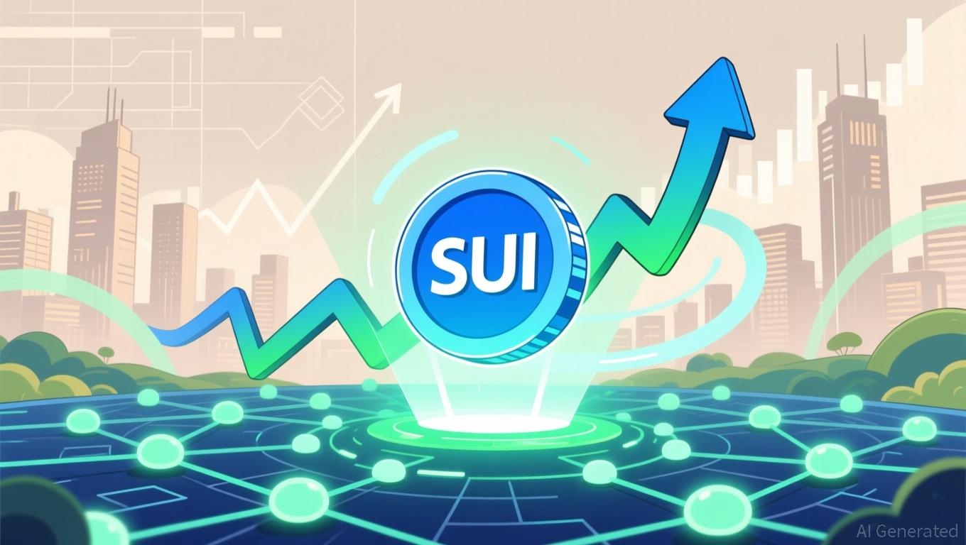 Coinbase's Sui Push: A Flow Catalyst or Just a Token Standard?