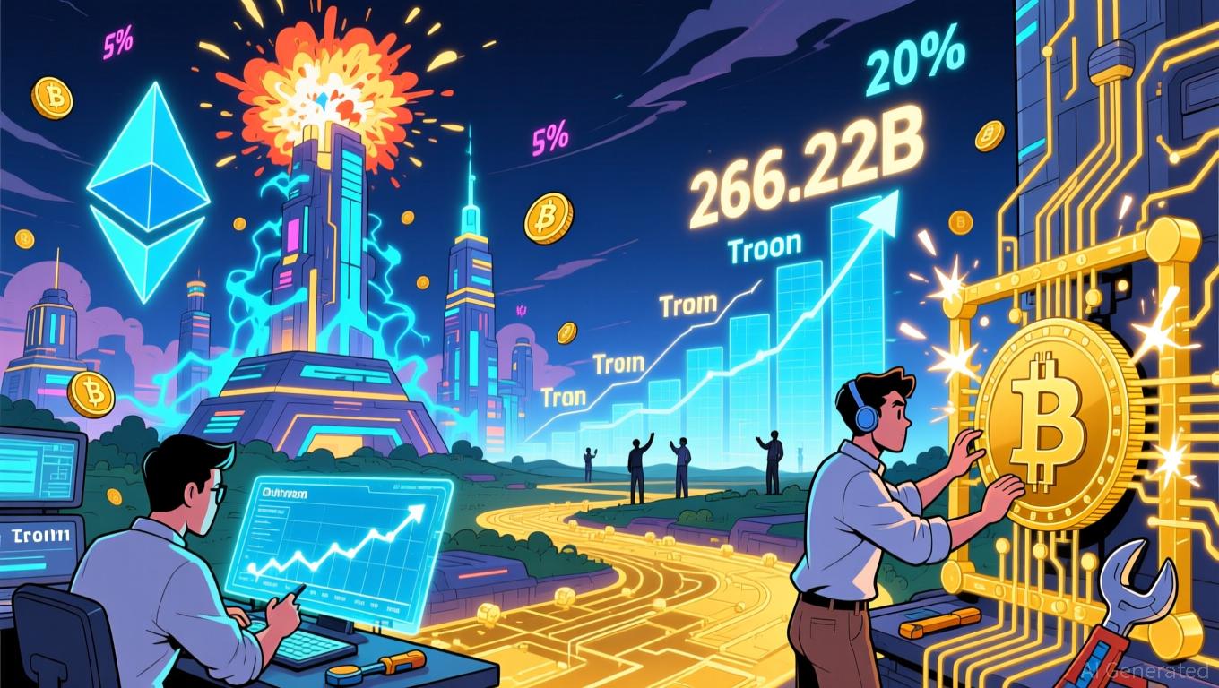 Stablecoin Yield Talks: A Liquidity Catalyst Event - Article cover image