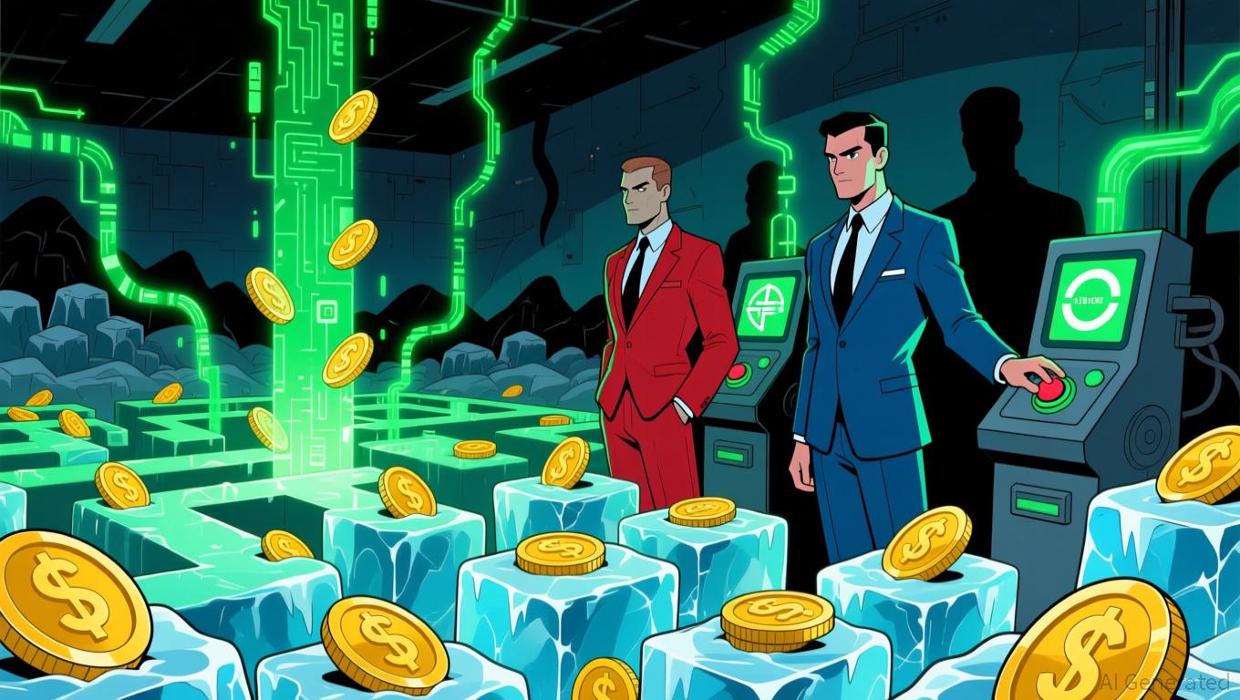 Stablecoin Regulation Allows Crypto Firms to Profit from Fraud