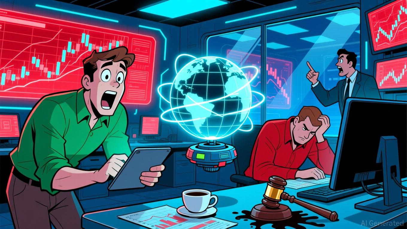 White House Schedules Tuesday Stablecoin Talks as Banks Enter the Room - Article cover image