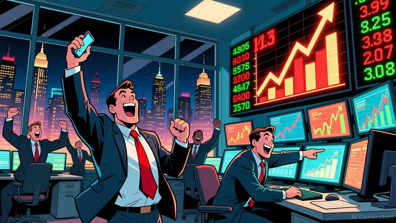 Teradyne's 24% Rally: Is the AI Boom Already Priced In?