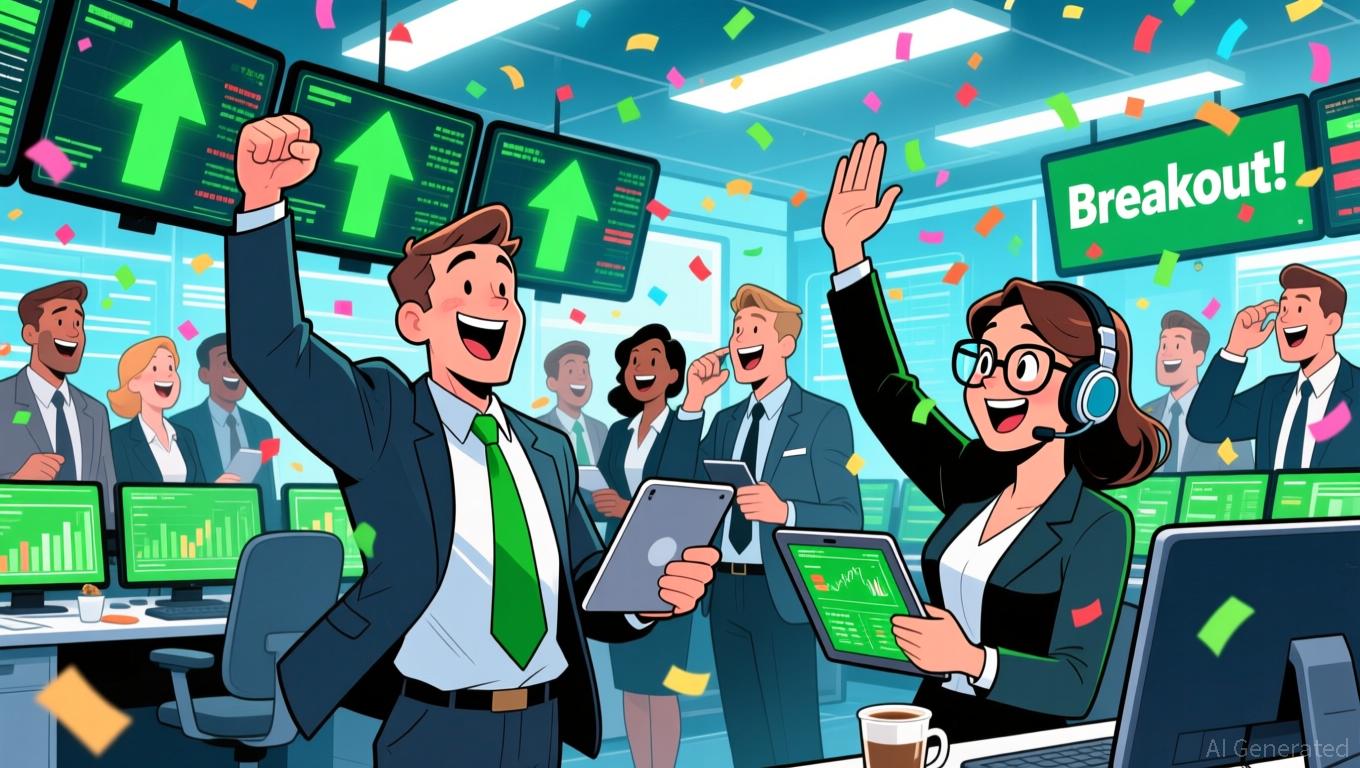 Market Sentiment vs. Reality: Is the Rally Priced for Perfection?