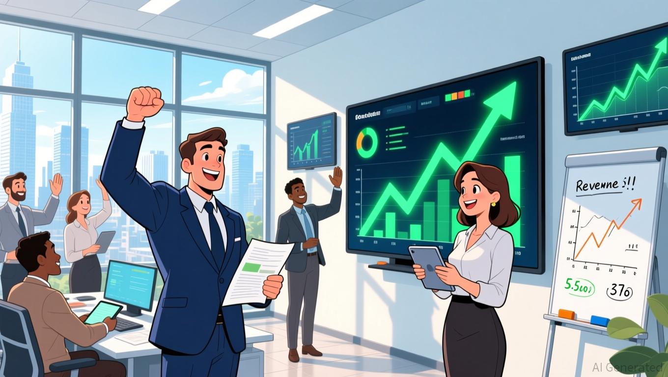 ENPH's 35% Surge: A Tactical Trade on the Demand Trough Catalyst