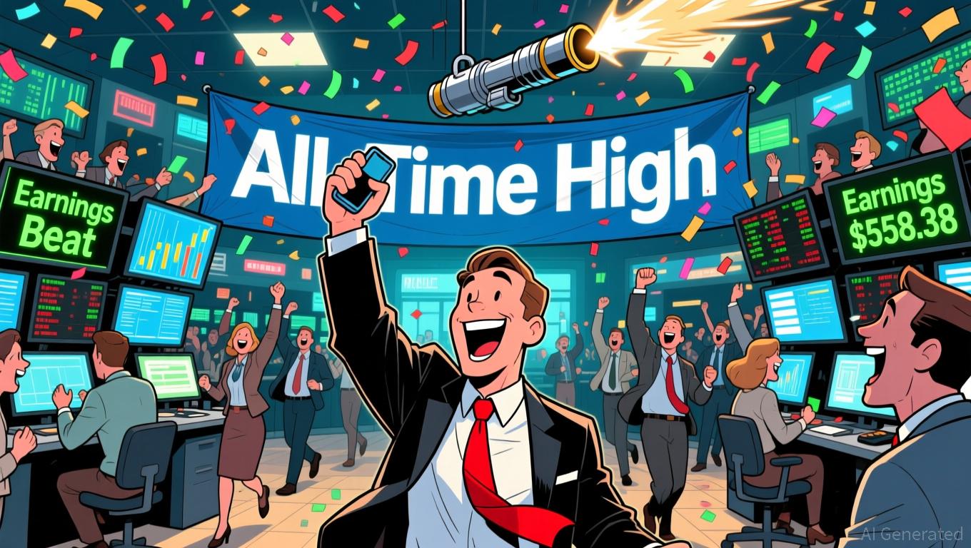 Lumentum's Profit Surge: A Catalyst for a New High or a Peak?