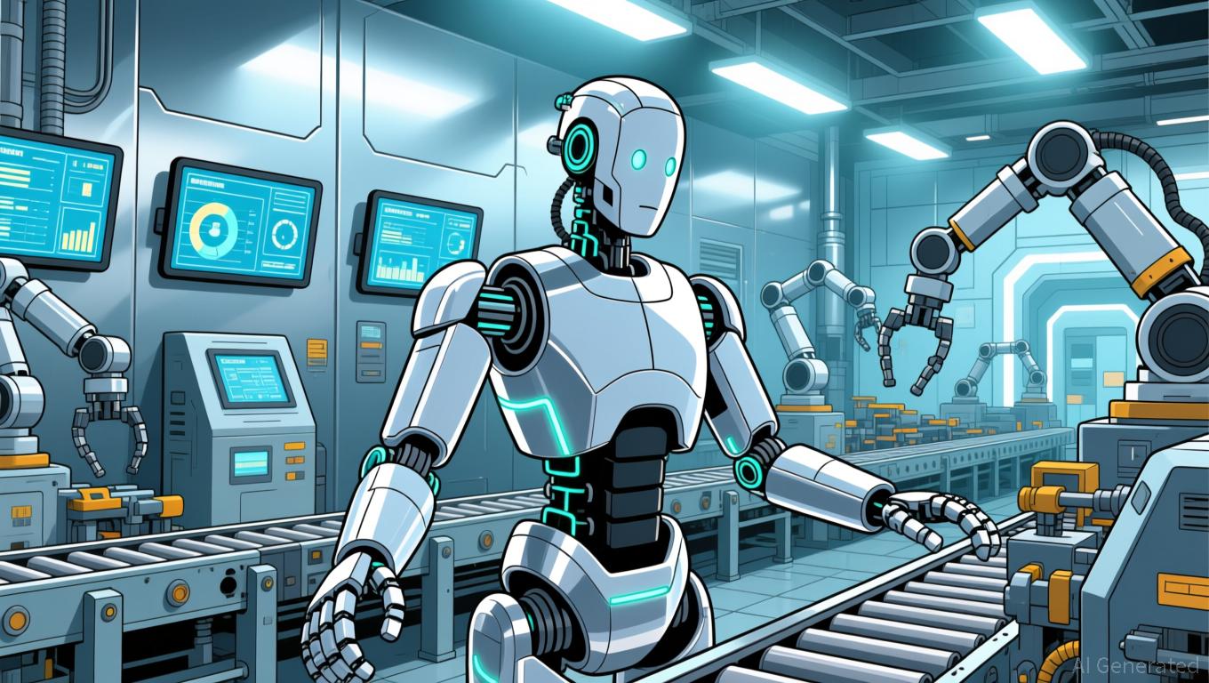 1 Reason to Buy Tesla Now: The Optimus Pivot