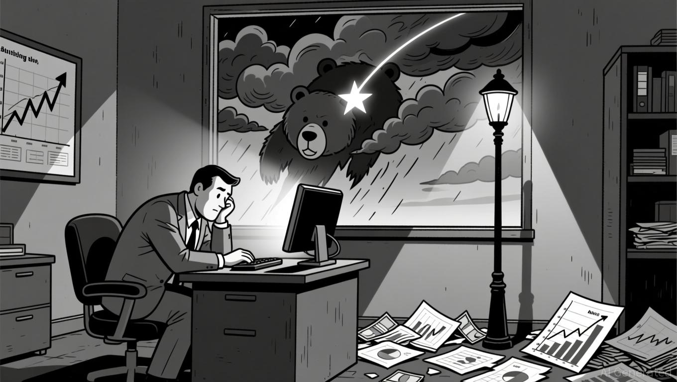 NEARJPY Crumbles Past Key Support Amid Surging Tokyo Volume