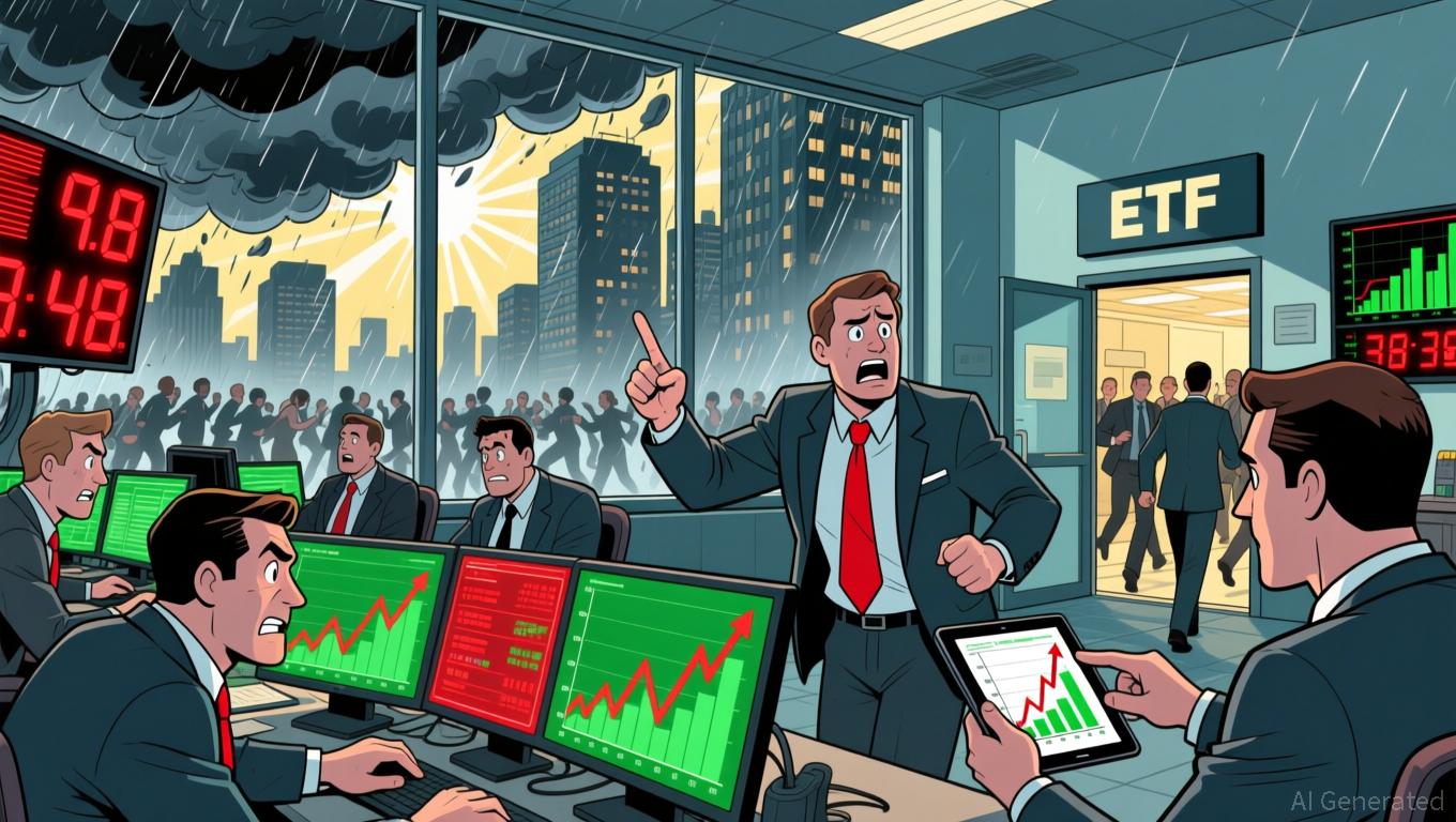 Bitcoin's $65K Entry Point: A Flow-Driven Analysis