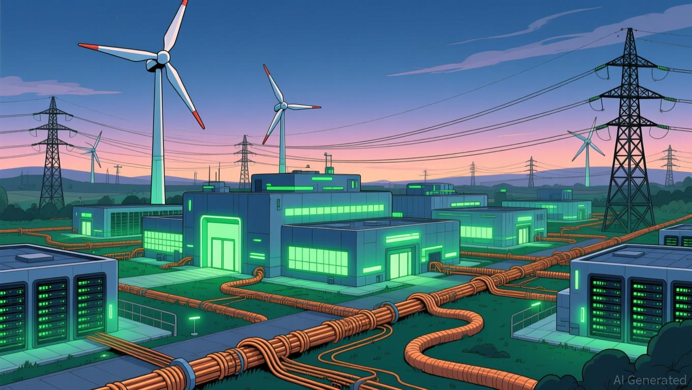 Mapping the AI Infrastructure S-Curve: Where the Next Paradigm Shift Will Be Built