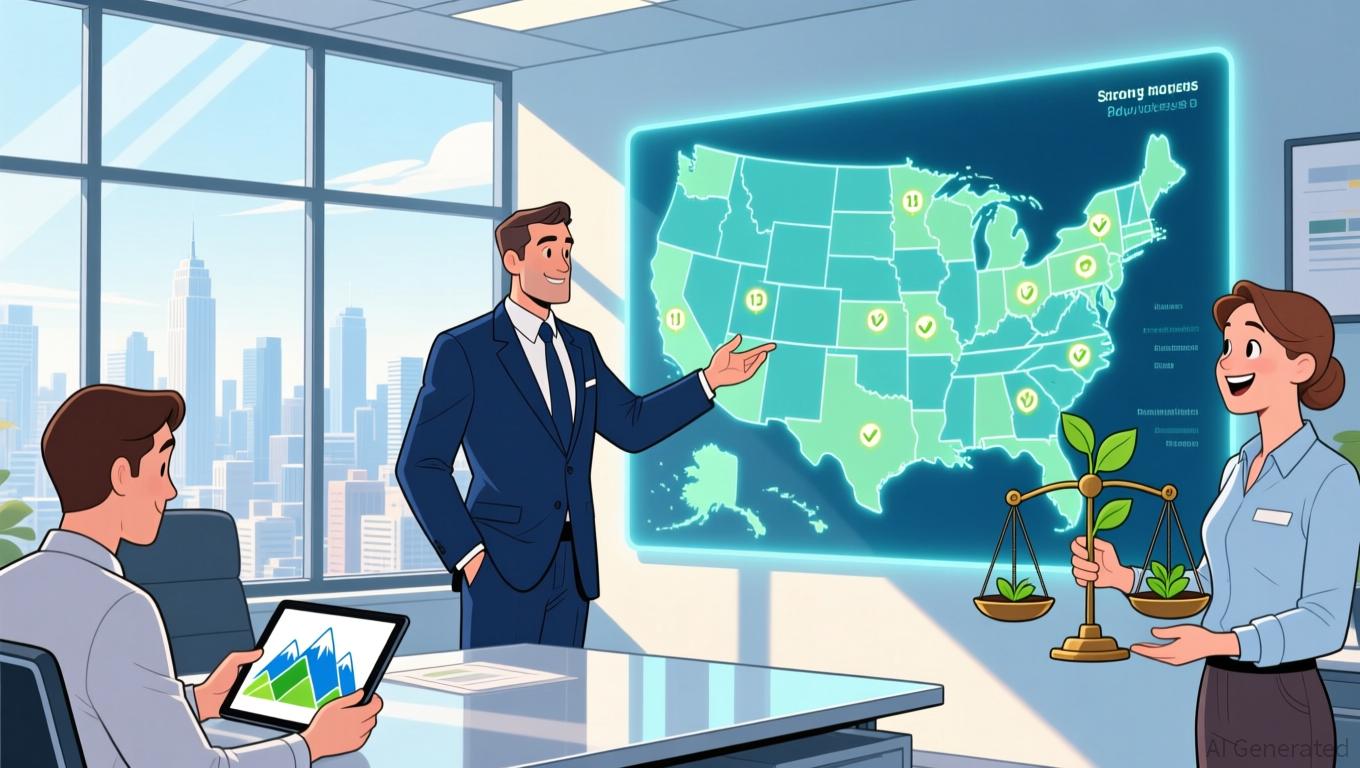 BofA's Neutral on TMHC: A Sector Rotation Signal Amid Valuation Appeal