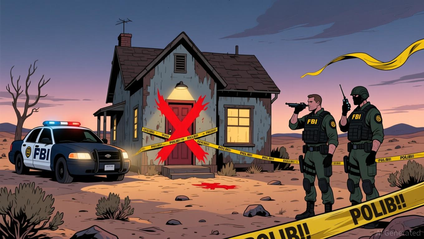 Balater Hack 2025 Under Scrutiny as Authorities Investigate New Message in Nancy Guthrie Disappearance - Article cover image