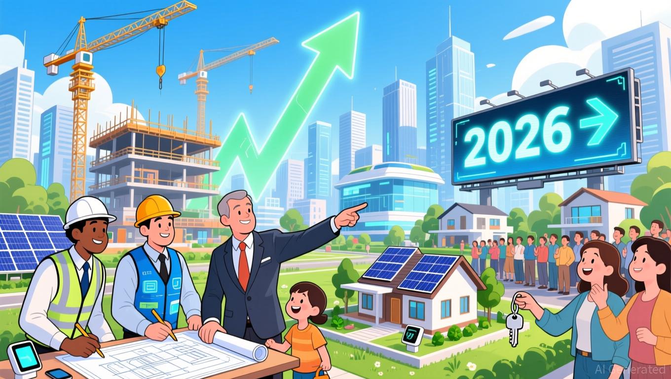 PulteGroup's Institutional Case: A Quality Play in a Challenging Housing Cycle