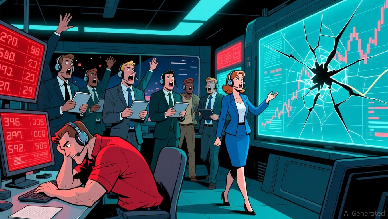 Altcoin Rotation: Flow Metrics and the APEMARS Catalyst - Article cover image