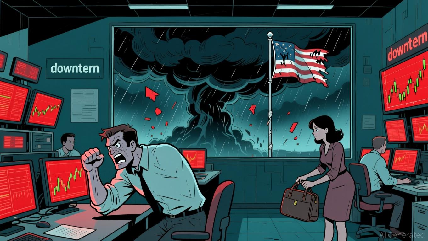 Bitcoin Compresses at $68K as Technical Signals Set the Stage for a Decisive Break