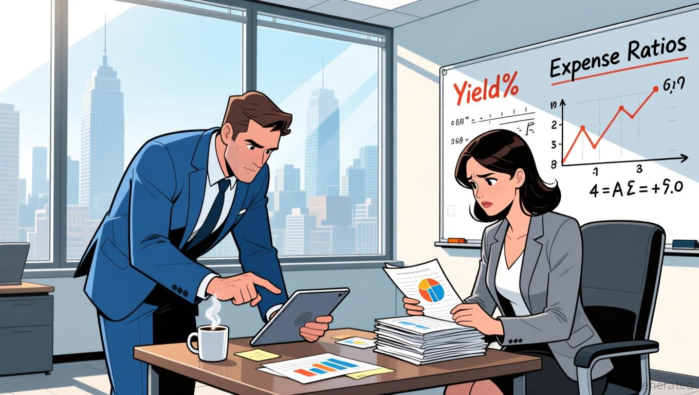 Portfolio Construction: SCHQ vs. SPLB for Long-Duration Exposure