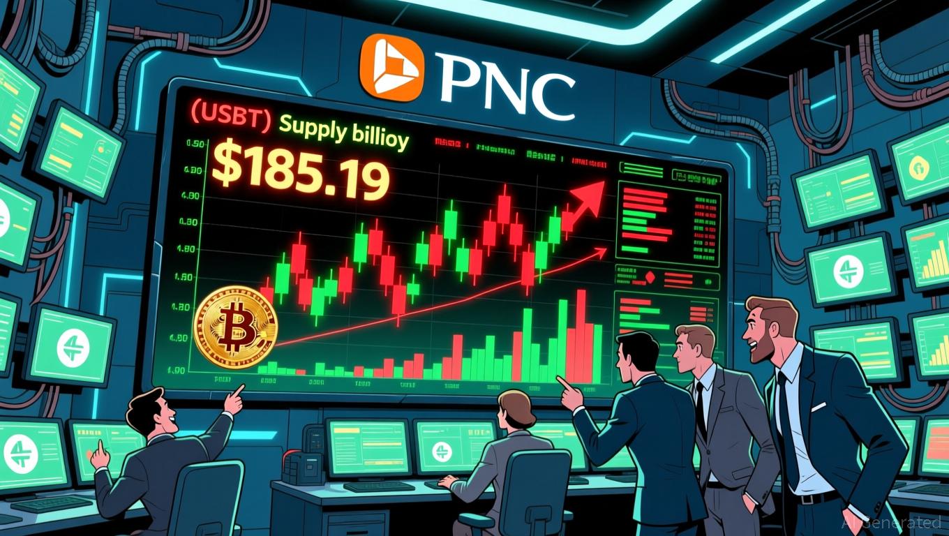 Crypto's $150B Flow: A Liquidity Rebound or a Trap?