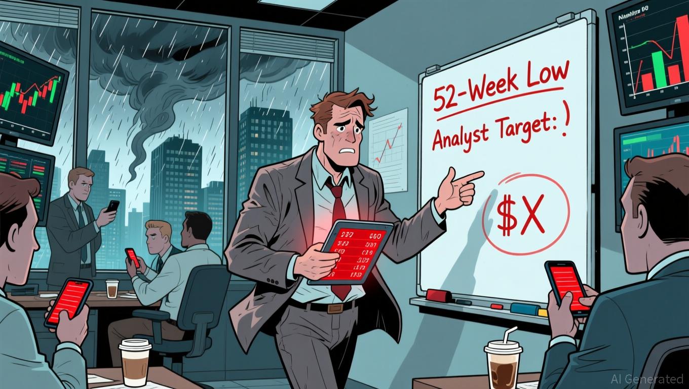 Citi's Target Raise vs. UBS's Caution: Is AJG's Dip a Tactical Setup?