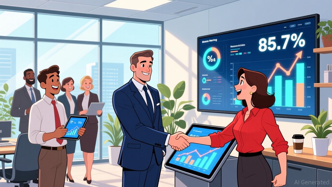 Chubb's Q4 Underwriting: A Re-rating Catalyst or Already Priced?