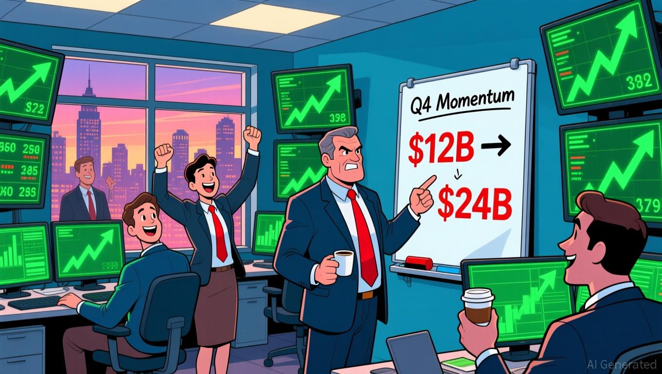 CME's Token Play: A Flow-Based Analysis - Article cover image