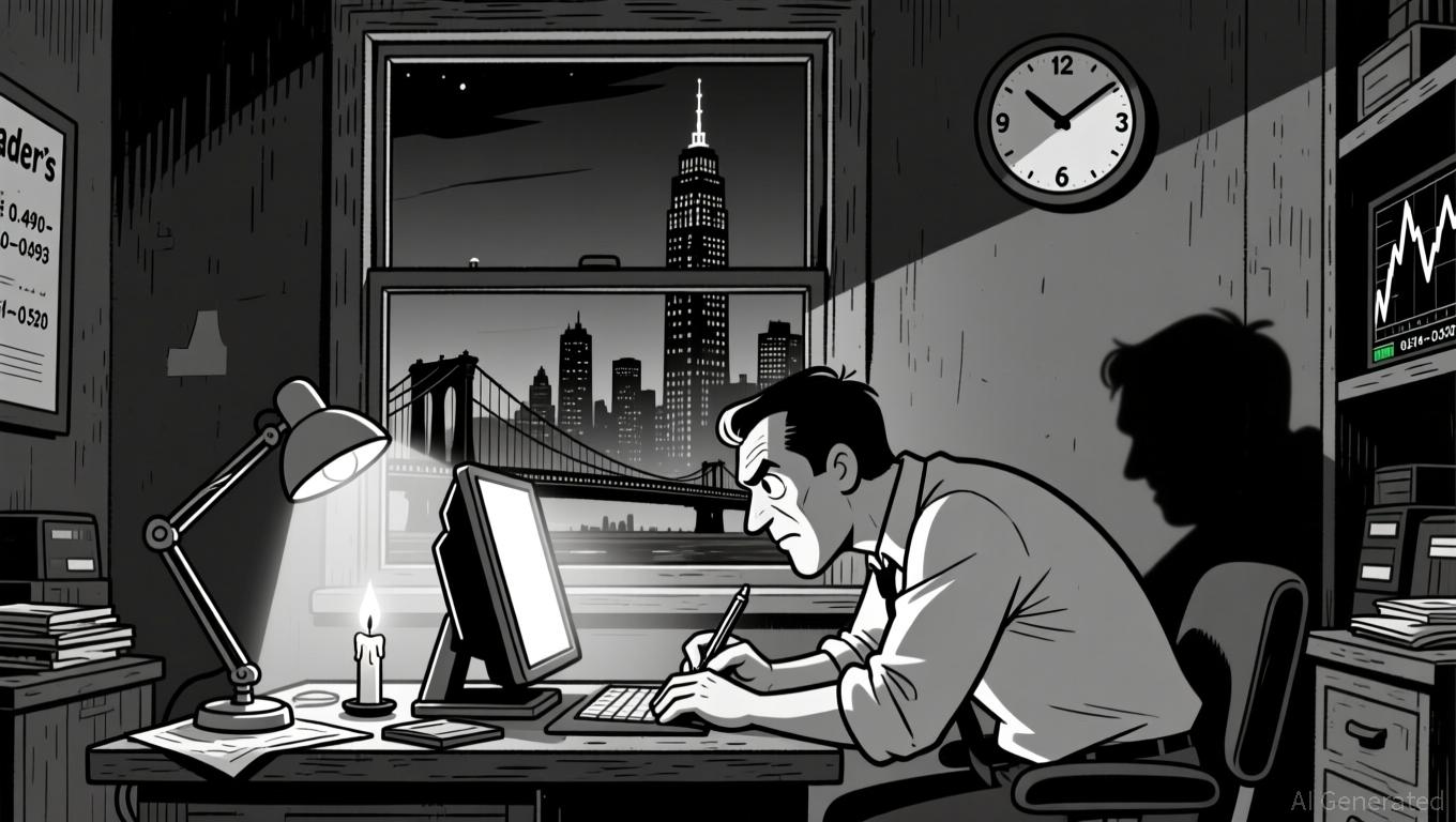 PLUMETRY Breaks Out — But Volume Divergence Raises Red Flags