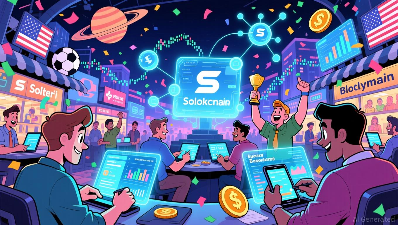 JUP Integrates Polymarket and Secures $35M Investment to Expand Prediction Markets - Article cover image