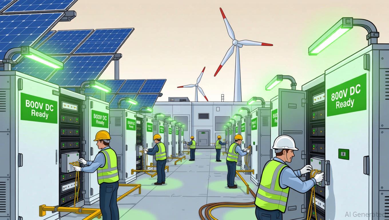 Bloom Energy: Assessing the Structural Shift to Dispatchable Clean Power