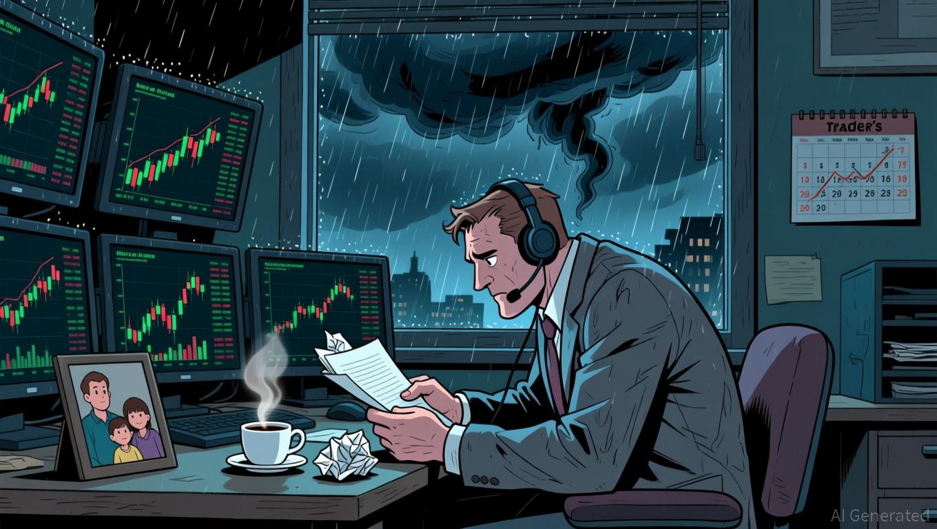 XRP's $1.11 Low: The Math to a Millionaire - Article cover image